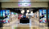 Les objets connectés ont leur magasin dédié