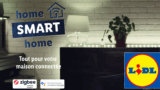 Lidl Smart Home: Lidl se lance en domotique avec des périphériques ZigBee ultra abordables (et compatibles Jeedom !)