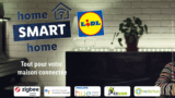 La domotique Lidl: de retour ce jeudi 24 février !