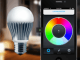 LIFX: l&rsquo;ampoule Wifi…