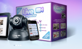 LiveInspector: la vidéo surveillance pour tous !