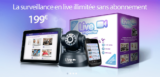 A gagner: deux packs vidéosurveillance LiveInspector !
