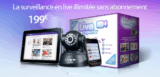 A gagner: deux packs vidéosurveillance LiveInspector !