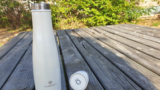 Test Noerden Liz: la bouteille intelligente et française
