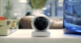 Caméra Logi Circle: arrivée de Circle Safe et de l&rsquo;interface web