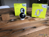 Caméra Logitech Circle 2: découverte des accessoires