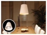 Test: Son et Lumière grace aux LightSpeakers !