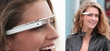 Google: la réalité augmentée dans une paire de lunettes