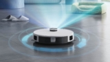 Lefant M1: the smart and very affordable robot vacuum cleaner!