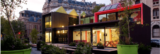 Visite de maisons « domotisées » à Paris