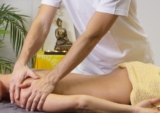 Besoin d’un massage ? Naipo a ce qu’il faut pour le dos et même les pieds