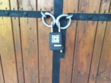 MasterLock Outdoor Biometric Security (4901EURDLH): le cadenas biométrique nouvelle génération !