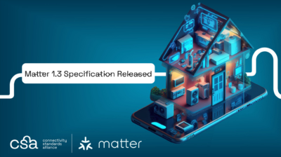 Mise à jour Matter 1.3 : gestion de l’électricité et de l’eau, nouveaux appareils, et arrivée des scènes !