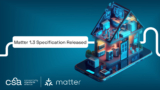 Matter 1.3 Update: Power and Water Management, New Devices, and the Arrival of Scenes!