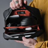 Alpaka Elements Tech Case Max: the perfect bag for the everyday life of techies!