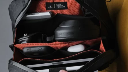 Alpaka Elements Tech Case Max: la sacoche parfaite pour la vie quotidienne des technophiles !