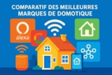 Die 5 besten empfohlenen Marken für vernetzte Häuser im Jahr 2025