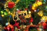 Joyeux Noel, et à l&rsquo;année prochaine en direct du CES !