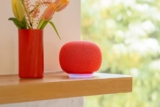 Google präsentiert seine neuen Lautsprecher: ein Rivale des Homepod mini und noch viel mehr