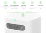 Amazon Smart Air Quality Monitor: le nouveau moniteur de la qualité de l&rsquo;air connecté, compatible Alexa !