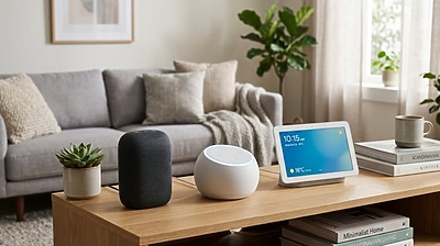 Changer d’enceinte connectée sans perdre sa musique