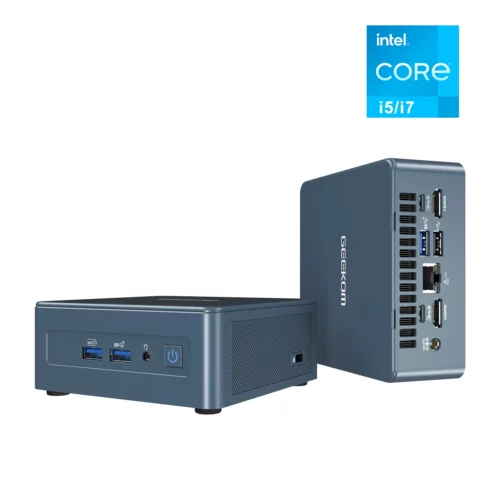 Mini IT12 i7-12650H 32+1