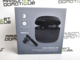 Test des Mobvoi Earbuds ANC: des écouteurs True Wireless à moins de 60€ ?