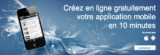 i800: personnalisez l&rsquo;interface mobile de votre IPX800 !