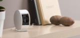 Utilisation de la caméra Security sur la centrale HC2 de MyFox