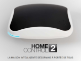 Une API pour piloter sa box MyFox HC2 !
