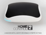 Une API pour piloter sa box MyFox HC2 !