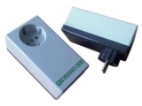 Greenbox: quand les prises électriques communiquent…