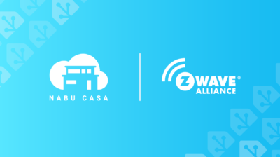 Nouveau souffle pour Z-Wave: Home Assistant rejoint la Z-Wave Alliance !