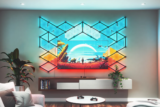 Nanoleaf: interruttori intelligenti, sistema ambilight e supporto Matter annunciati al #CES2023!