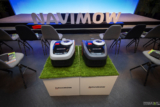 Navimow I: le nouveau robot tondeuse de SegWay qui révolutionne le marché !