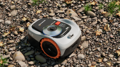 Navimow V3.0 : Une mise à jour majeure qui vient encore améliorer la tonte robotisée