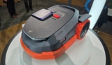 Segway dévoile Navimow X3 : le robot tondeuse ultra-performant qui dompte les jardins XXL