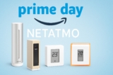 Netatmo en promo : les meilleures offres Prime Day pour une maison intelligente et sereine