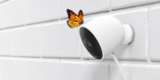 Nestcam Outdoor: test de la caméra connectée extérieure de Nest