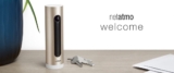 Netatmo annonce son anémomètre et une caméra révolutionnaire