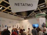 Netatmo annonce des vannes thermostatiques connectées et sa compatibilité Homekit