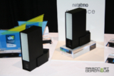 Netatmo présente sa caméra extérieure: Presence