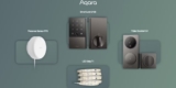 AQARA: 4 new connected products unveiled at #CES2023, and the arrival of Matter