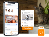 Новое обновление приложения Netatmo Home + Security