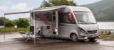 How Nice adapts home automation to motorhomes