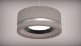 Nobi: la lampe qui détecte les chutes et veille sur les seniors #CES2021