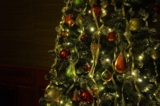 Illuminations de Noel: quelle consommation ?