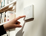Netatmo upgrades its smart heating system: new thermostatic valves, Zigbee, Matter, and room-by-room control