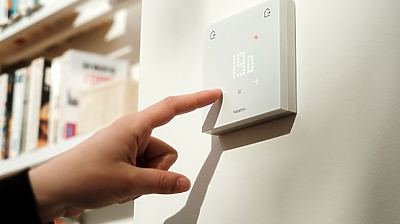 Netatmo muscle son chauffage connecté : nouvelles têtes thermostatiques, Zigbee, Matter et gestion pièce par pièce