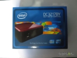 Installation de S.A.R.A.H. sur le NUC Intel DC3217BY